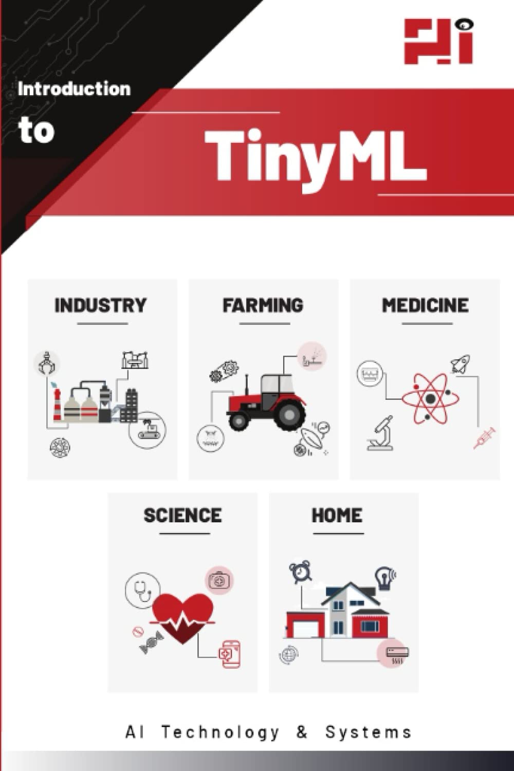 TinyML book
