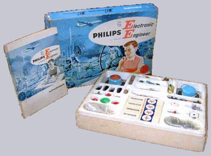 Philips EE20