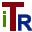 PhpTrackIT Logo