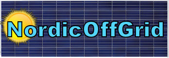 NordicOffGrid´ Logo