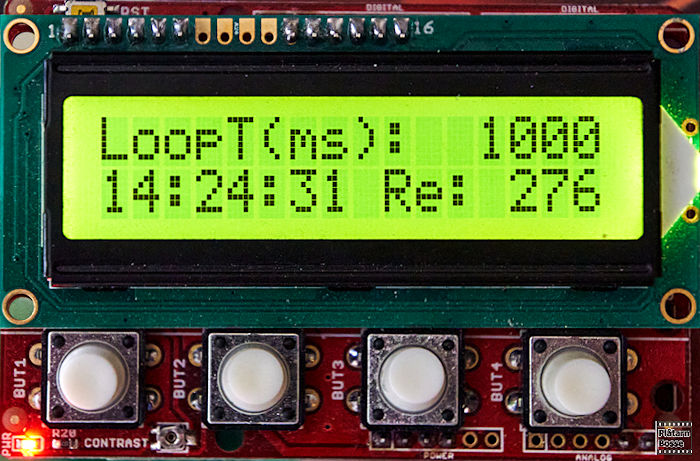 ESP32, FreeRTOS, framework-arduinoespressif32